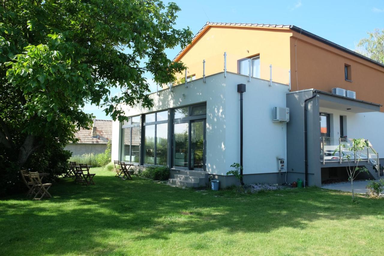 Penzión pod brezami** Nitra Exterior foto
